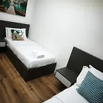 Bali Daire Montecatini Terme