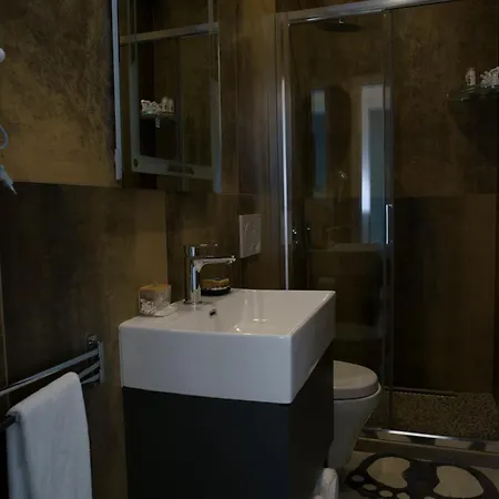 Bali Apartment *