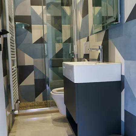 Appartamento Bali Montecatini-Terme