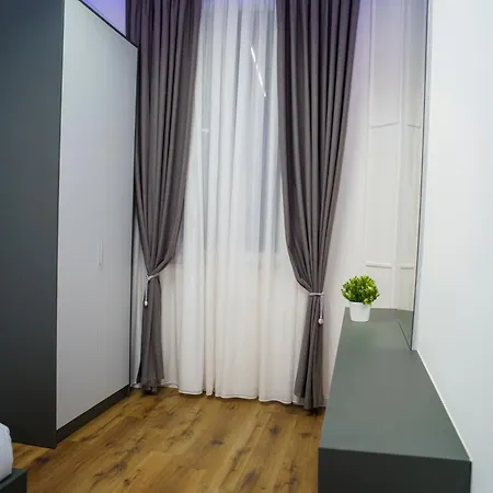 Bali Apartment
