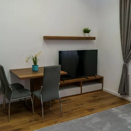 Bali Apartment *