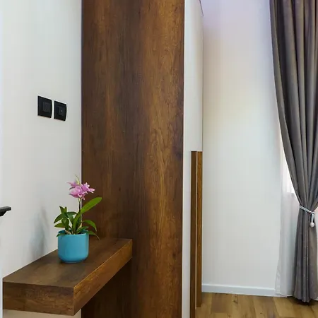 Апартаменты Bali *
