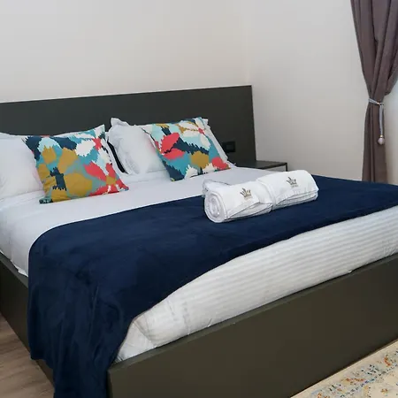 Bali Apartment *