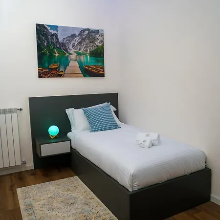 Appartamento Bali Montecatini-Terme