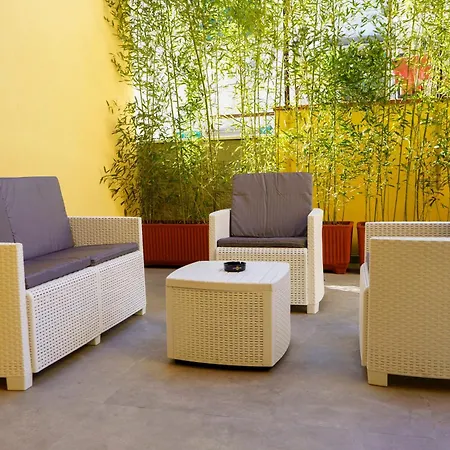 Daire Bali Montecatini Terme