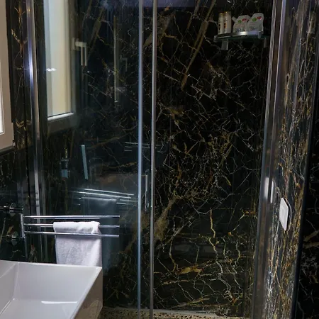 Appartamento Bali Montecatini-Terme