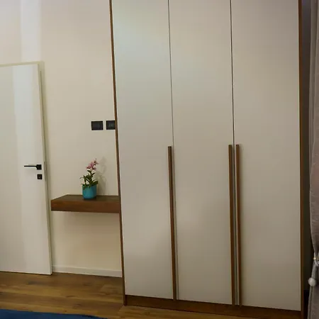 Bali Apartment