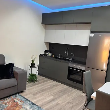 Apartment Bali *
