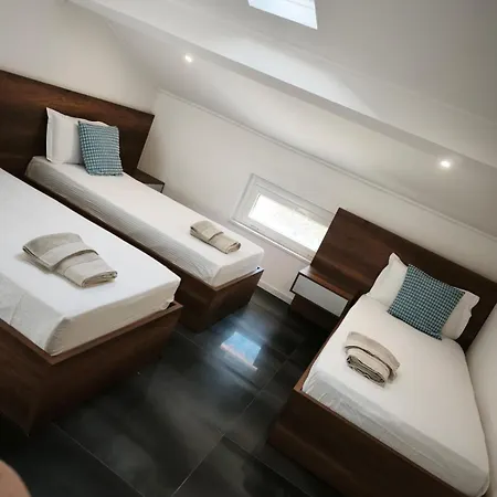 Appartamento Bali Montecatini-Terme