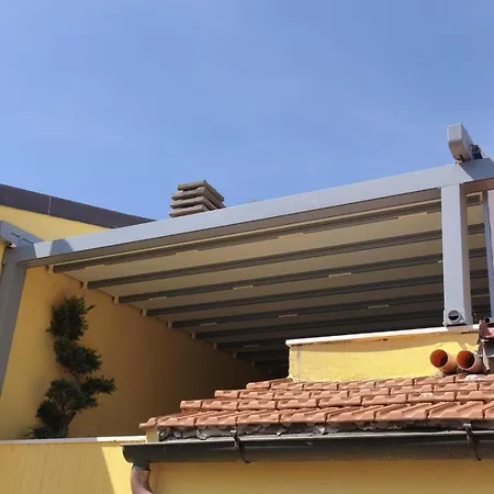 Bali Apartment Montecatini Terme