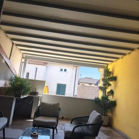 Bali Apartment Montecatini Terme