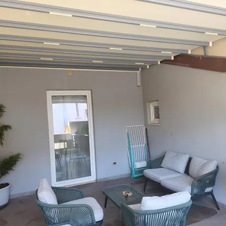Apartment Bali Montecatini Terme