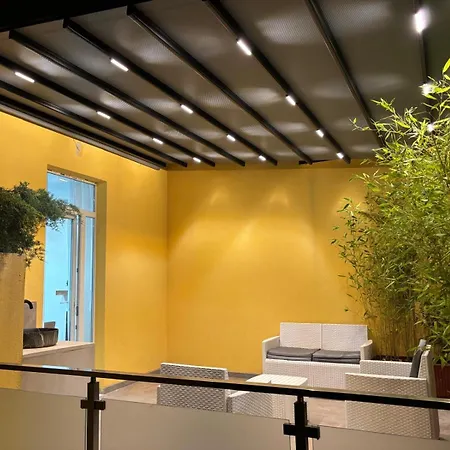Bali Apartment