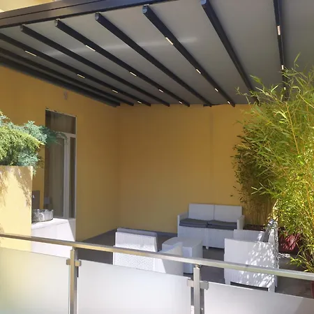 Bali Apartment *