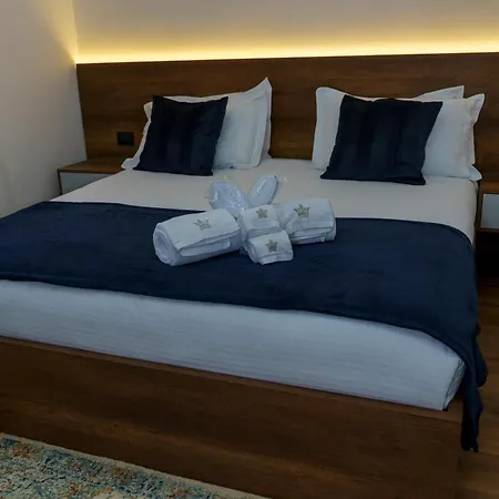 Διαμέρισμα Bali *